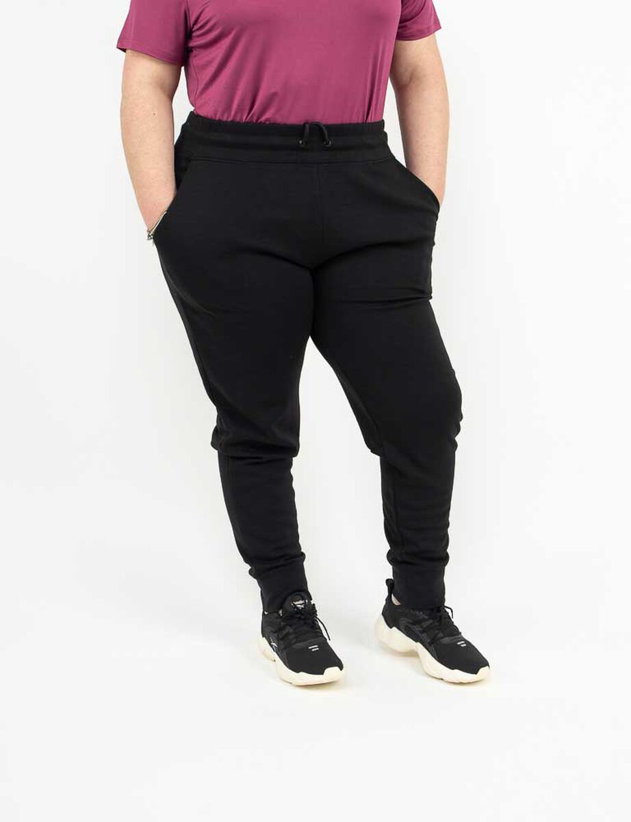 Pantalón Deportivo Mujer Lotto