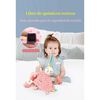 Peluche de apego Sensorial Bella LuBabycas