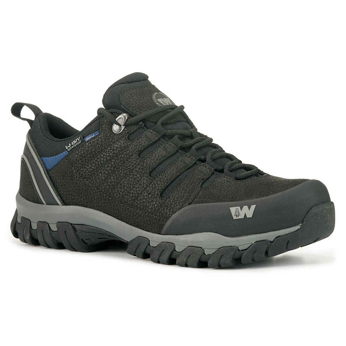 Zapatilla Hombre Weinbrenner
