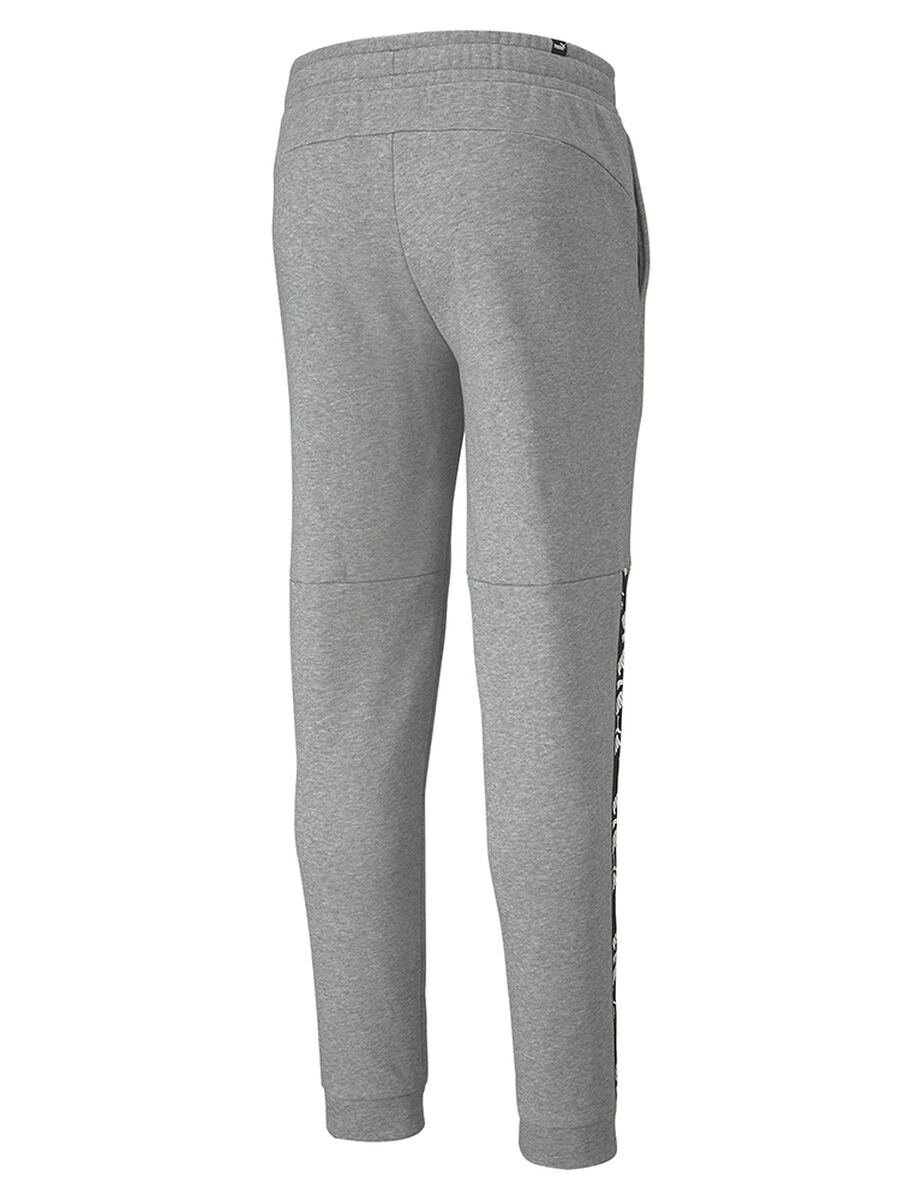 Pantalón de Buzo Hombre Puma Amplified Pants