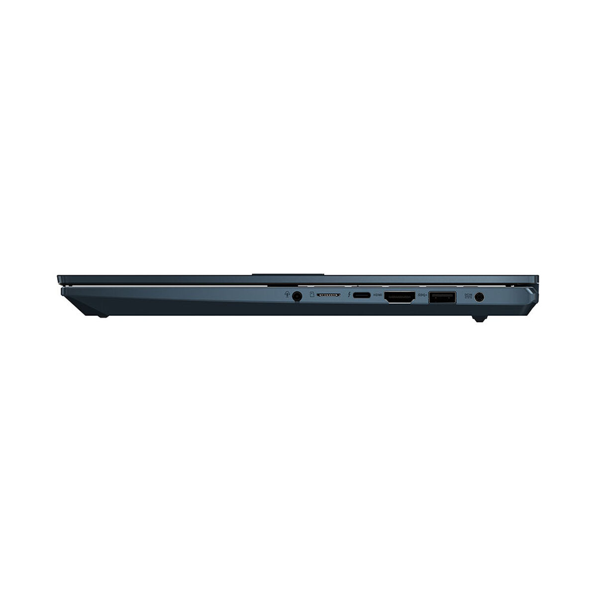 Notebook Asus Vivobook Pro 15 OLED K3500PA-L1135T Core i5 8GB 512GB SSD 15,6"