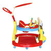 Andador Musical USB Bebeglo RS-210-3 Rojo