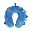 Cojin para Cuello Azul Infanti