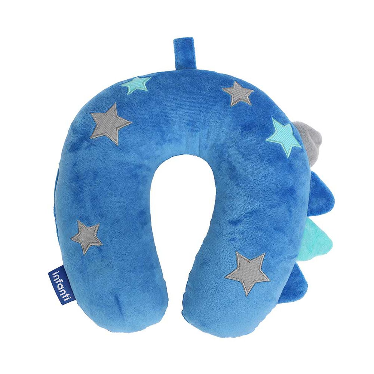 Cojin para Cuello Azul Infanti