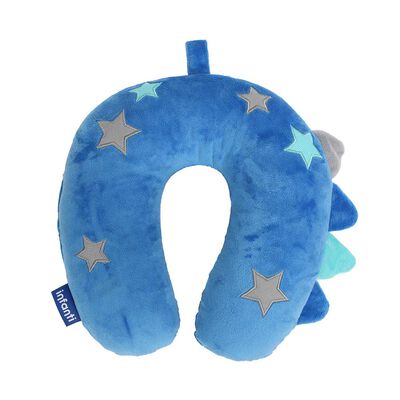 Imagen 2 del producto Cojin para Cuello Azul Infanti