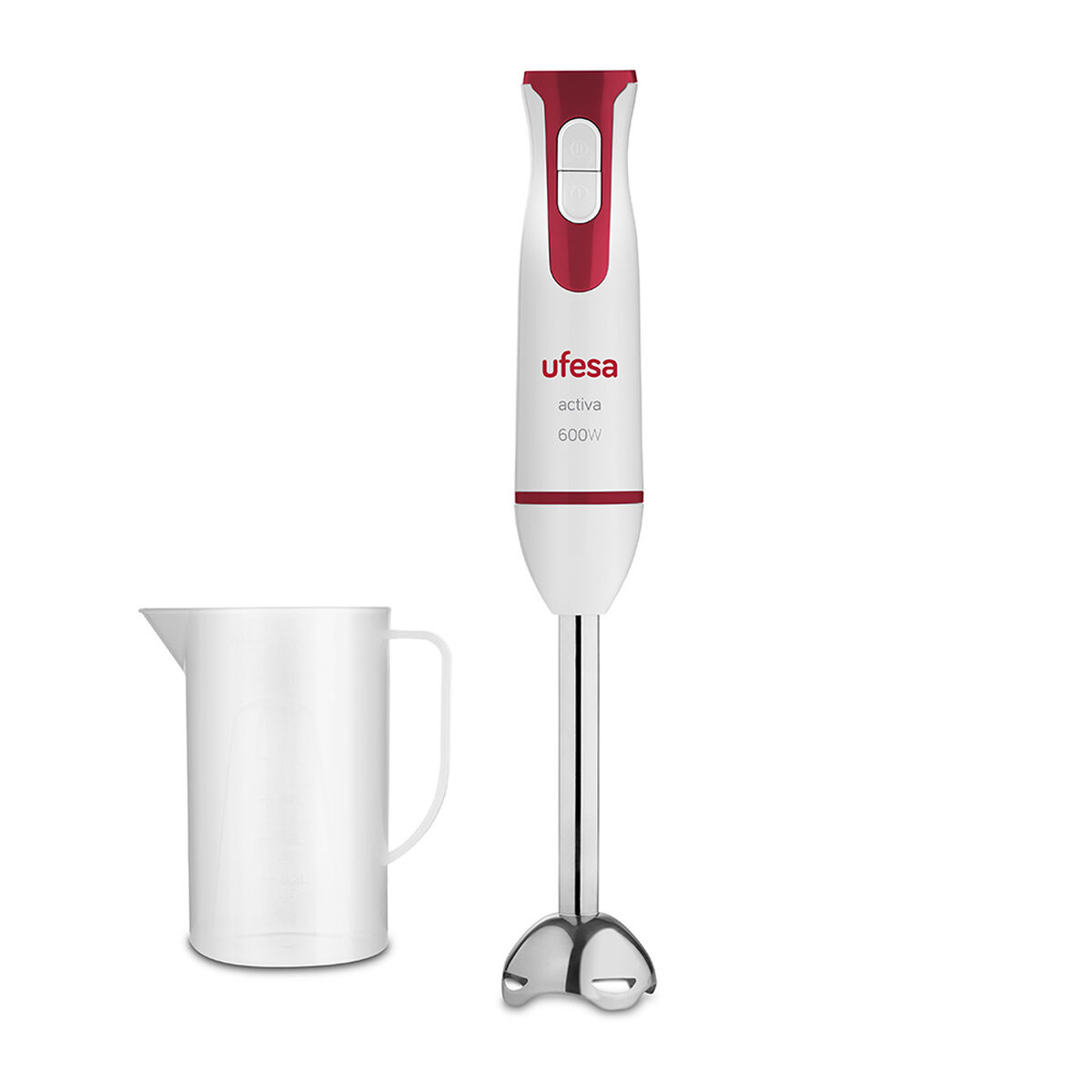 Minipimer Ufesa BP4551 Activa