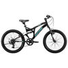 Bicicleta Oxford Hombre BD2015 Aro 20