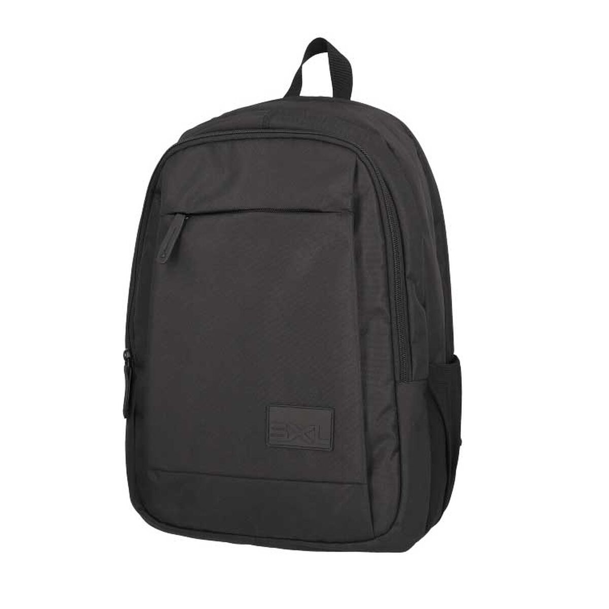 Mochila Saxoline Bridge 2SX Negro 32 lt