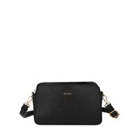 Bandolera Secret Graz SC6 M Negro