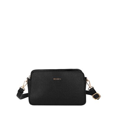 Imagen 1 del producto Bandolera Secret Graz SC6 M Negro
