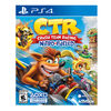 Juego PS4 Crash Team Racing Nitro-Fueled
