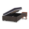 Space Box CIC 1,5 Plazas Ortopedic