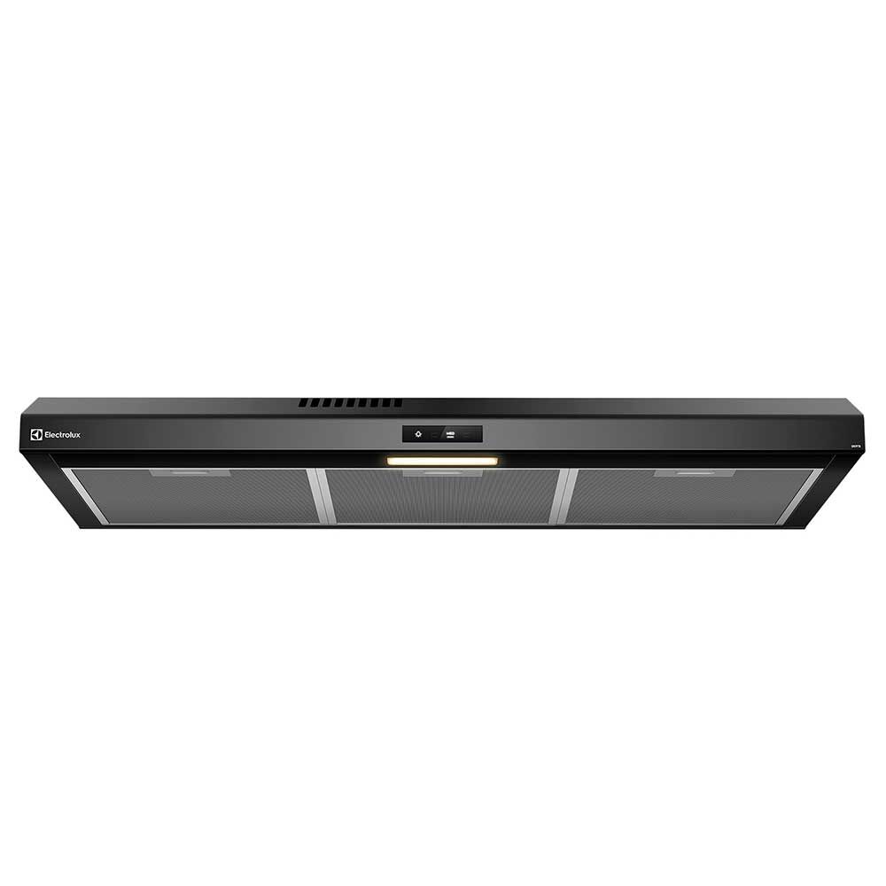 Campana Electrolux DE9TB Eléctrica Negro