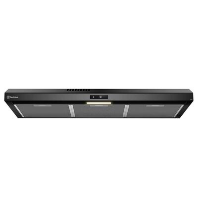 Campana Electrolux DE9TB El&eacute;ctrica Negro
