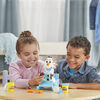 Play-Doh Frozen Olaf En Trineo