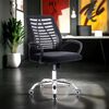 Silla Escritorio Arthome BM-806 Negro
