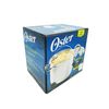 Olla para Pasta con Colador y Vaporera Acero Inoxidable Oster Sangerfield 4,7 lt