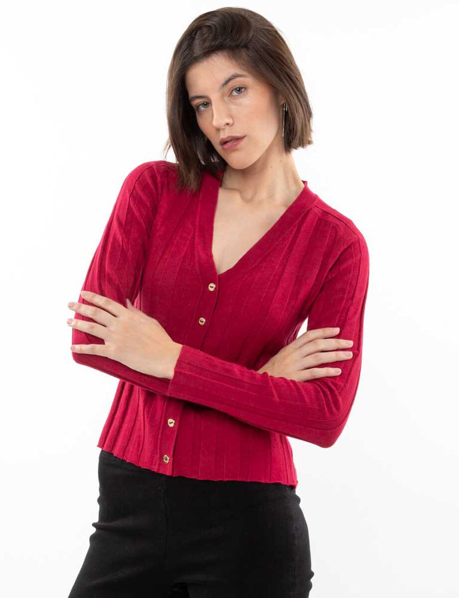 Sweater Mujer Zibel