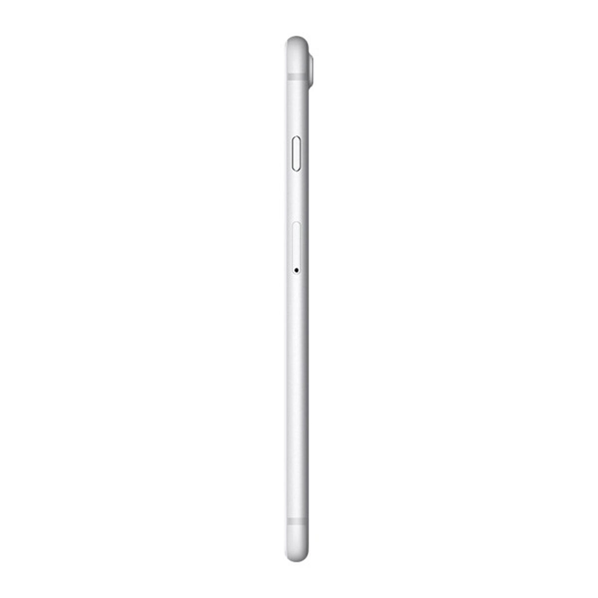 Celular Apple Iphone 7 Plus 128GB 5.5" Reacondicionado Plata Liberado