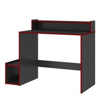 Escritorio Vekkahome Graffitte Gris