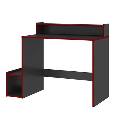 Imagen 1 del producto Escritorio Vekkahome Graffitte Gris