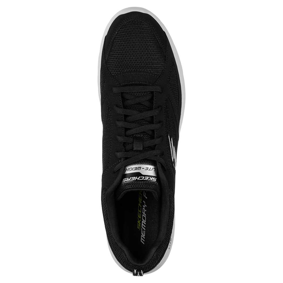 Zapatilla Running Hombre Skechers