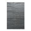 Alfombra Idetex Shaggy Dubai 150 x 200 cm Marengo