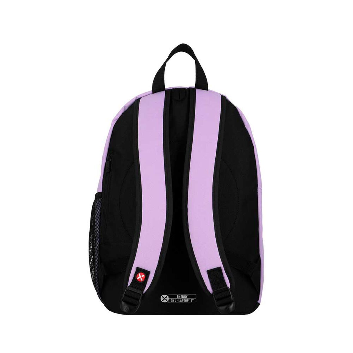 Mochila Notebook Xtrem Energy 6XT Lila 15"