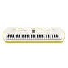 Teclado Casio SA-80 44 teclas