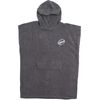 Poncho Surf Juvenil Cutback Dark Teen