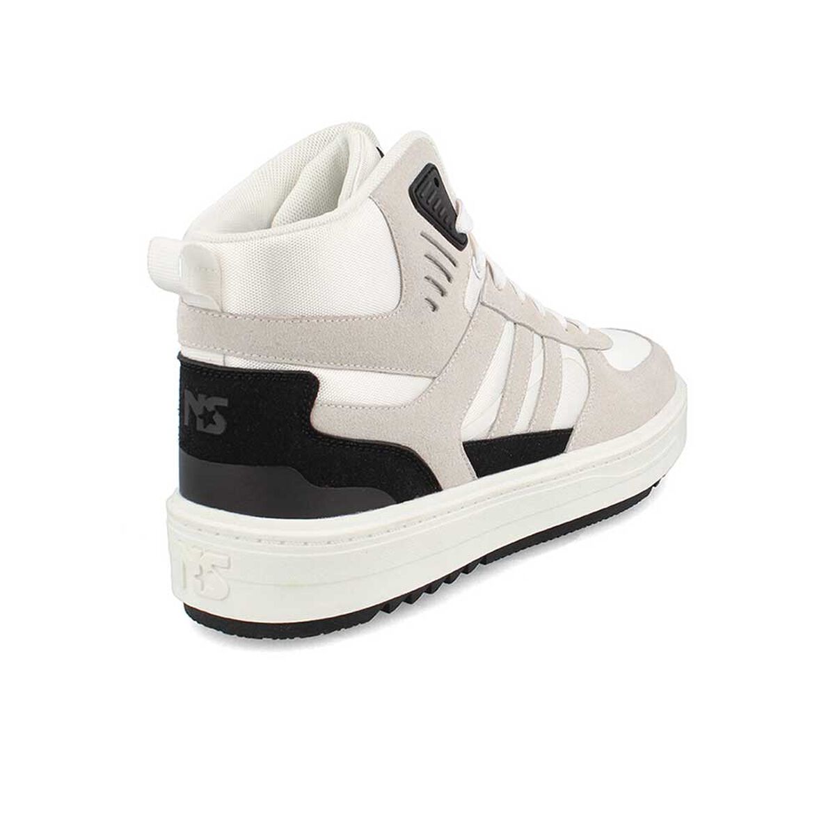 Zapatilla Urbana Hombre Northstar