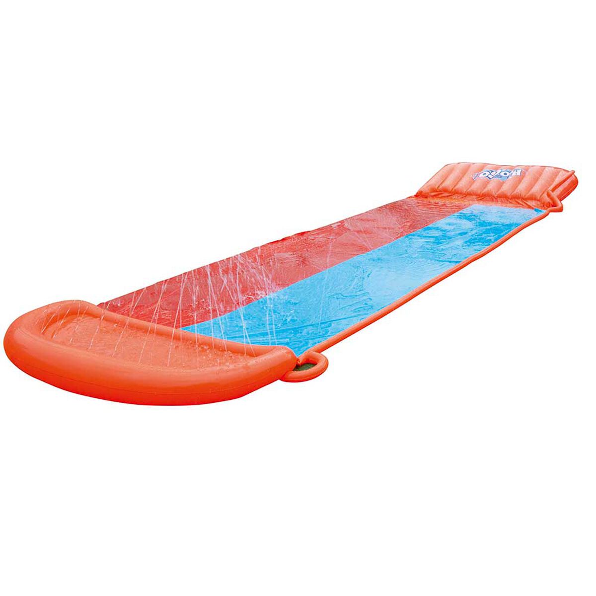 Deslizador Acuatico Doble H2Ogo Multicolor Bestway