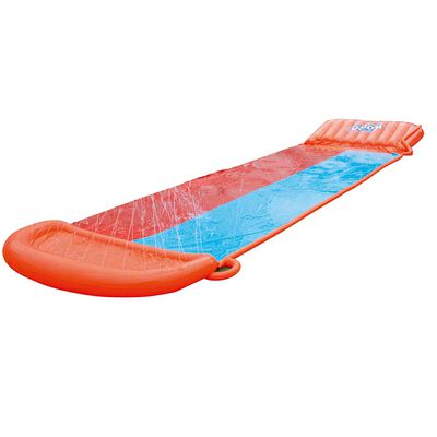 Deslizador Acuatico Doble H2Ogo Multicolor Bestway