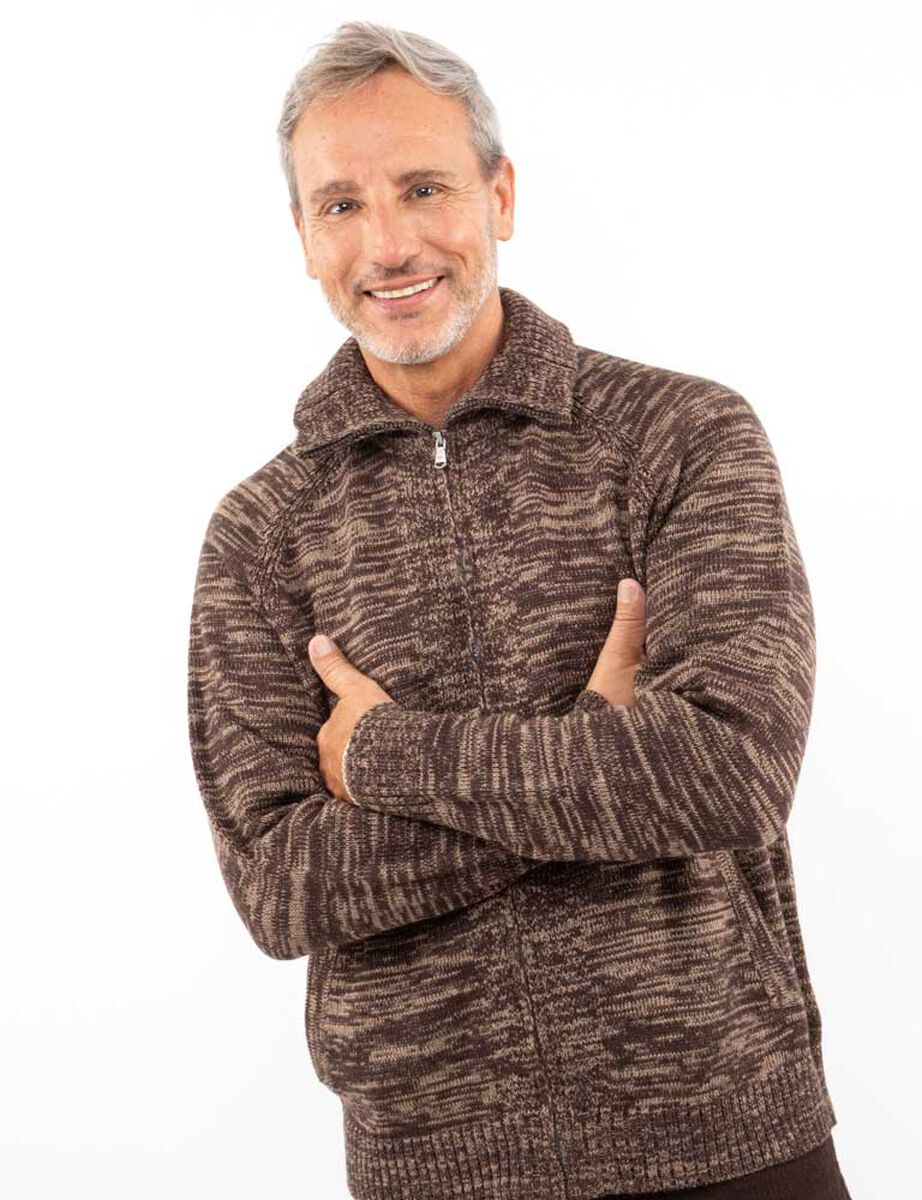 Sweater Hombre Portman Club