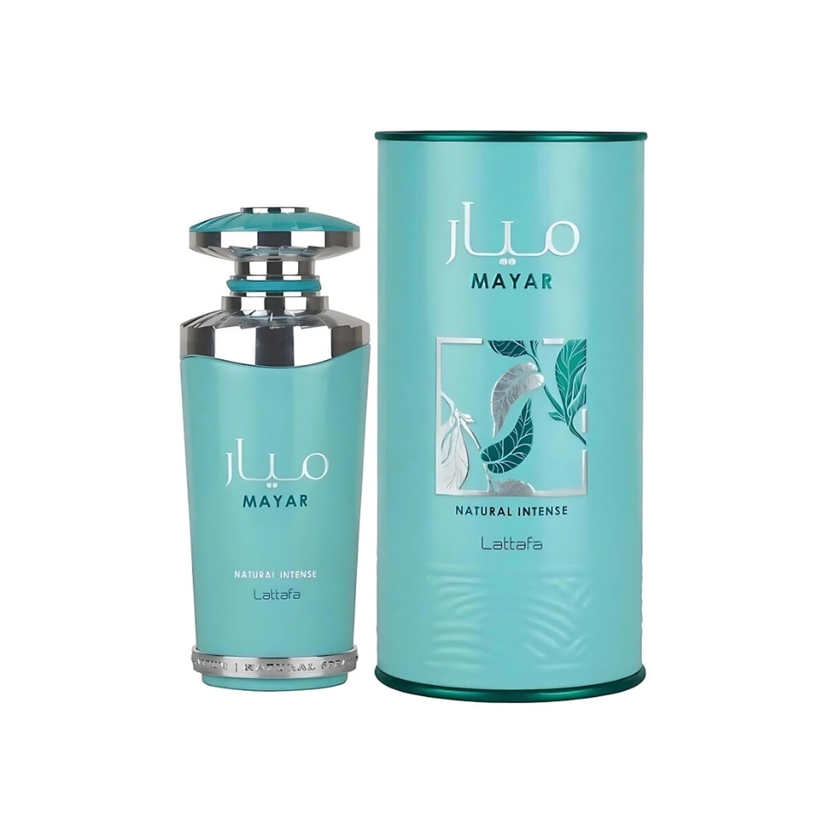 Perfume Mayar Natural Intense 100Ml