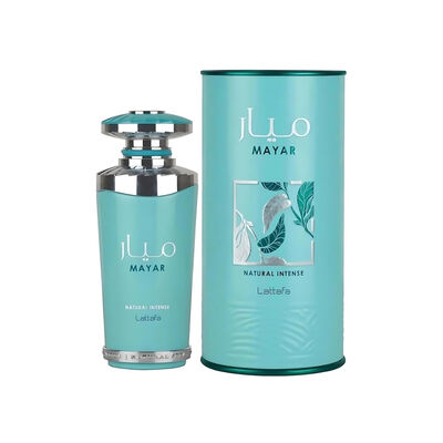 Imagen 2 del producto Perfume Mayar Natural Intense 100Ml