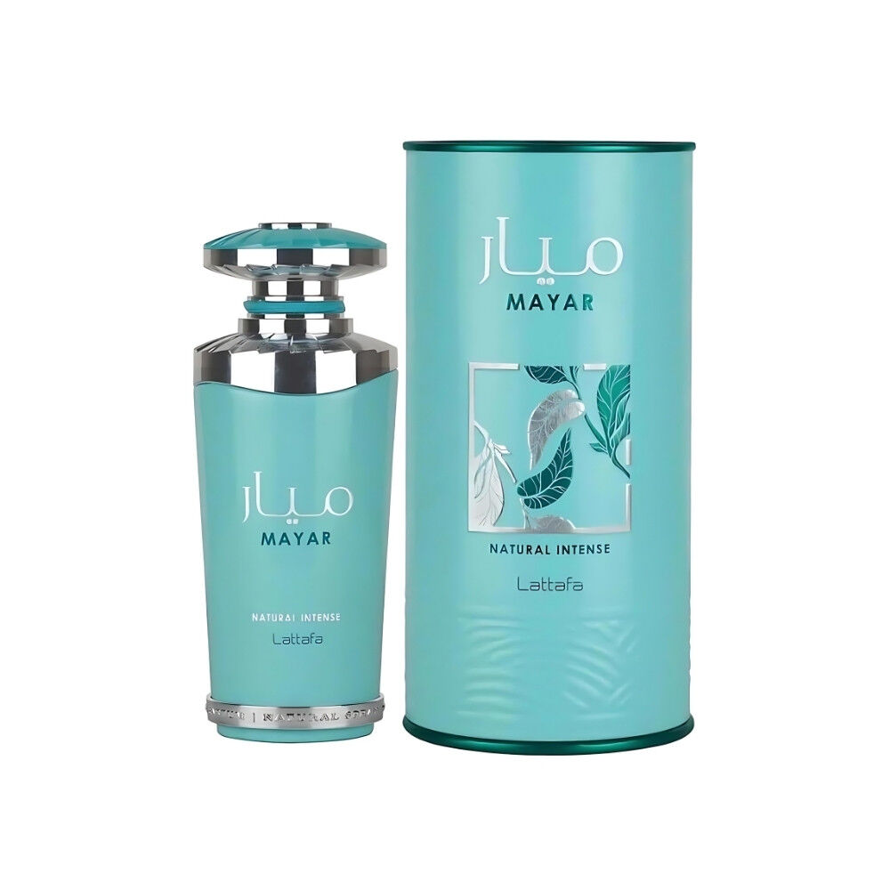 Lattafa Mayar Natural Intense EDP 100 ml, foto 2