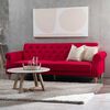 Sof&aacute; Daniels 3 Cuerpos Rojo