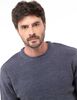 Sweater Cuello Redondo Hombre Zibel