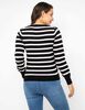 Sweater Botones Mujer Zibel