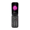 Celular Básico Bmobile C41 128MB 2,8" Gris Liberado