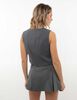 Blazer Gillette Sastrero Mujer Icono