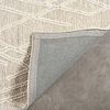 Alfombra Elements & Co Desert Grande 340x240 Beige