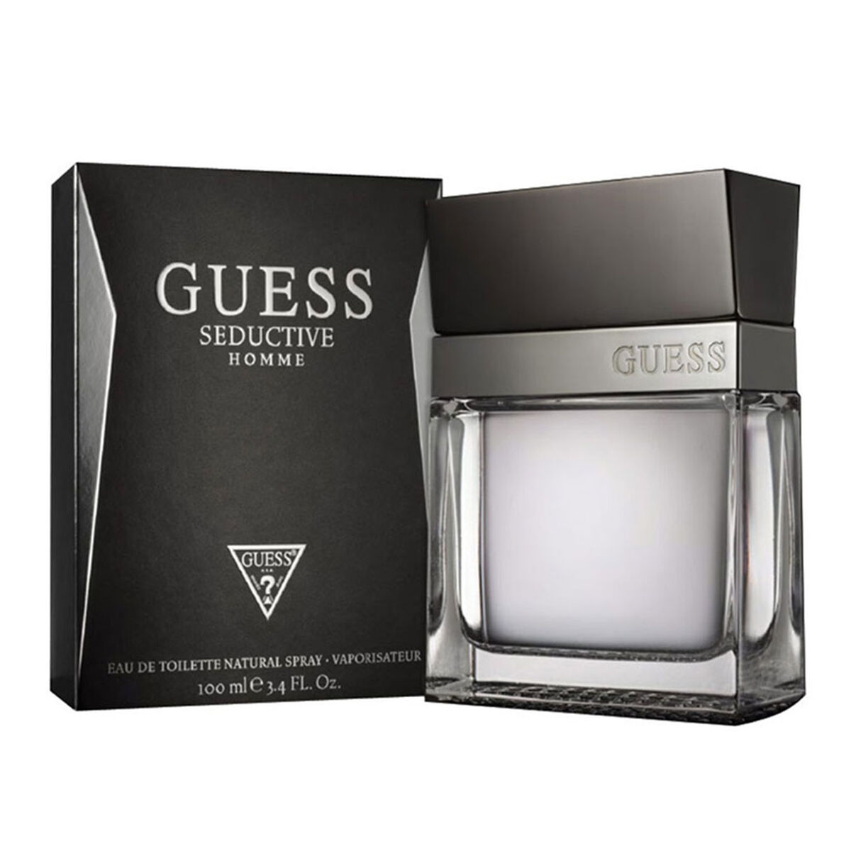 Guess Seductive Hombre 100ml Edt