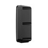 Parlante Bluetooth Blik UpSound 2 Negro Karaoke