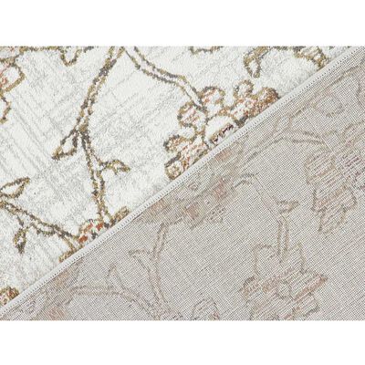 Imagen 2 del producto Bajada de Cama Idetex Heatset Satchi Classic 57 x 90 cm Azul