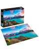Puzzle 500 Piezas Paisajes Chilenos Nobel Gift