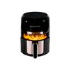 Freidora de Aire EasyWays Air Fryer MultiTouch 3.7 lts.
