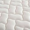 Cama Europea CIC Base Dividida 2 Plazas Anatomic + Respaldo New Villarica