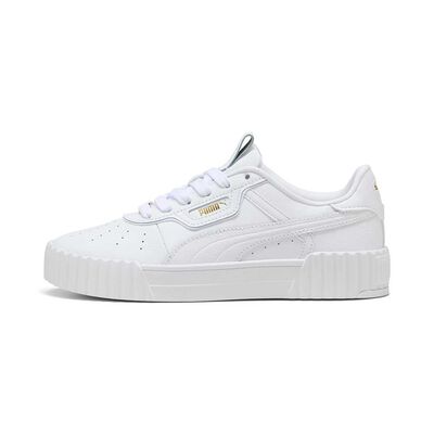 Imagen 1 del producto Zapatilla Urbana Mujer Puma Blanco